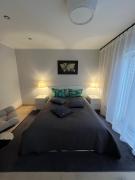Kvissentali House