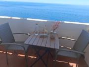 Dubrovnik Serenity- Beachfront Apartment with Panoramic Sea View and free Parking