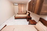 Hostel Bouchair Centre Ville Jijel