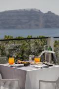 Mancave Sanctum Caldera Suites