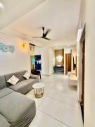 Casa Mira Homes AC Family premium Rooms with Lift access