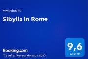 Sibylla in Rome