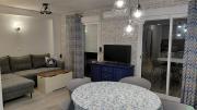 Sea view apartment Torrevieja