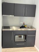 Southernwood - Wantage Road Studio 1
