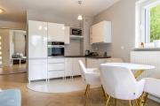 Pogodne Wave Apartment Wylotowa