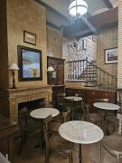 Lotel Casa Noble