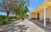 Casa Vacanza 6 posti San Foca