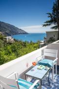 Top Positano