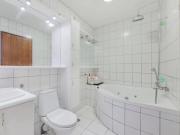 Bright apartment at the heart of Kópavogur