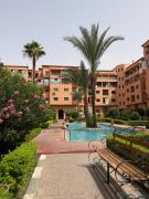 T2 Riad-style cosy, Marrakech moderne