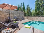 Rural Majorcan Country Villa with Pool
