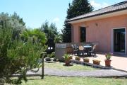 SE304 - Senigallia, trilocale con aria condizionata in zona tranquilla
