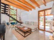 Cosy 2-Bed Villa with Pool, Pollença