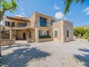 6-Guest Stone Haven in Pollensa