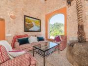 Historic Villa with Mountain Views, Mallorca