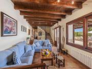 Grand Majorcan Retreat with Pool