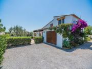 Secluded Country Villa with Pool