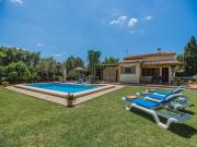 Countryside Villa in Pollensa