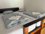 Central cozy rooms Soukenická S22
