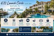 Reserve Getaway this Fall Naples FL