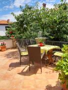 Top Novigrad Istria