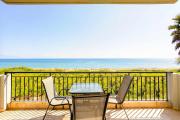 Beachfront Nest Memi, Koroni - Seaheaven Houses - A4