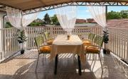 Lila Central Apartman