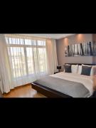 Top Nairobi