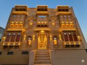 Top Jaisalmer