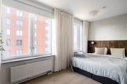Top Stockholm
