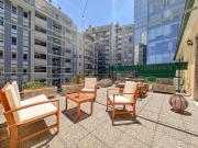 Flatsharing - Campanini City Terrace