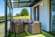 Moon River Resort - Lojzovy Paseky, Frymburk - Lipno Home