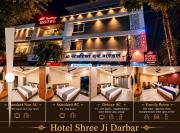 Shree Ji Darbar Hotel