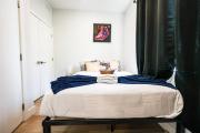 3Beds1Bath-TempleU, Rooftop, WD, Wifi, Sleeps6