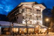 Top Courmayeur