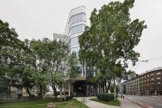 Luxurious city centre flat near Freedom Square
