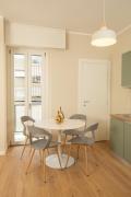 Artstay Exclusive Apartments San Siro