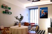 4 Pax HYGGE NEST BE CENTRAL, I-city SHAH ALAM
