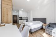 Wave & Stay Studio Durrës Waterfront by PikHost
