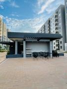 Moderno apartmento vacacional en Ricaurte