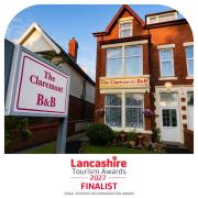 Top Lytham St Annes