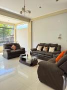 4-Bedroom Apartment