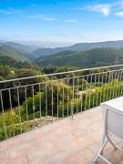 Appartement charmant à Isolaccio-Di-Fiumorbo, 55m², balcon