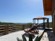 Zerko Holiday Apartment MARJETKA with 3h JACUZZI for FREE
