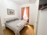 Charming Apartment Near Roman Forum - 60 m²