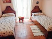 Bright 2-bedroom apartment near Napoli