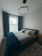 Apartament Portovo z ogródkiem