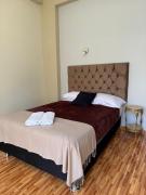 4-Bedroom Apartment