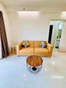Hummingbird Hideout 3BHK AC Flat in Baner Pune