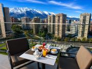 Top Santiago